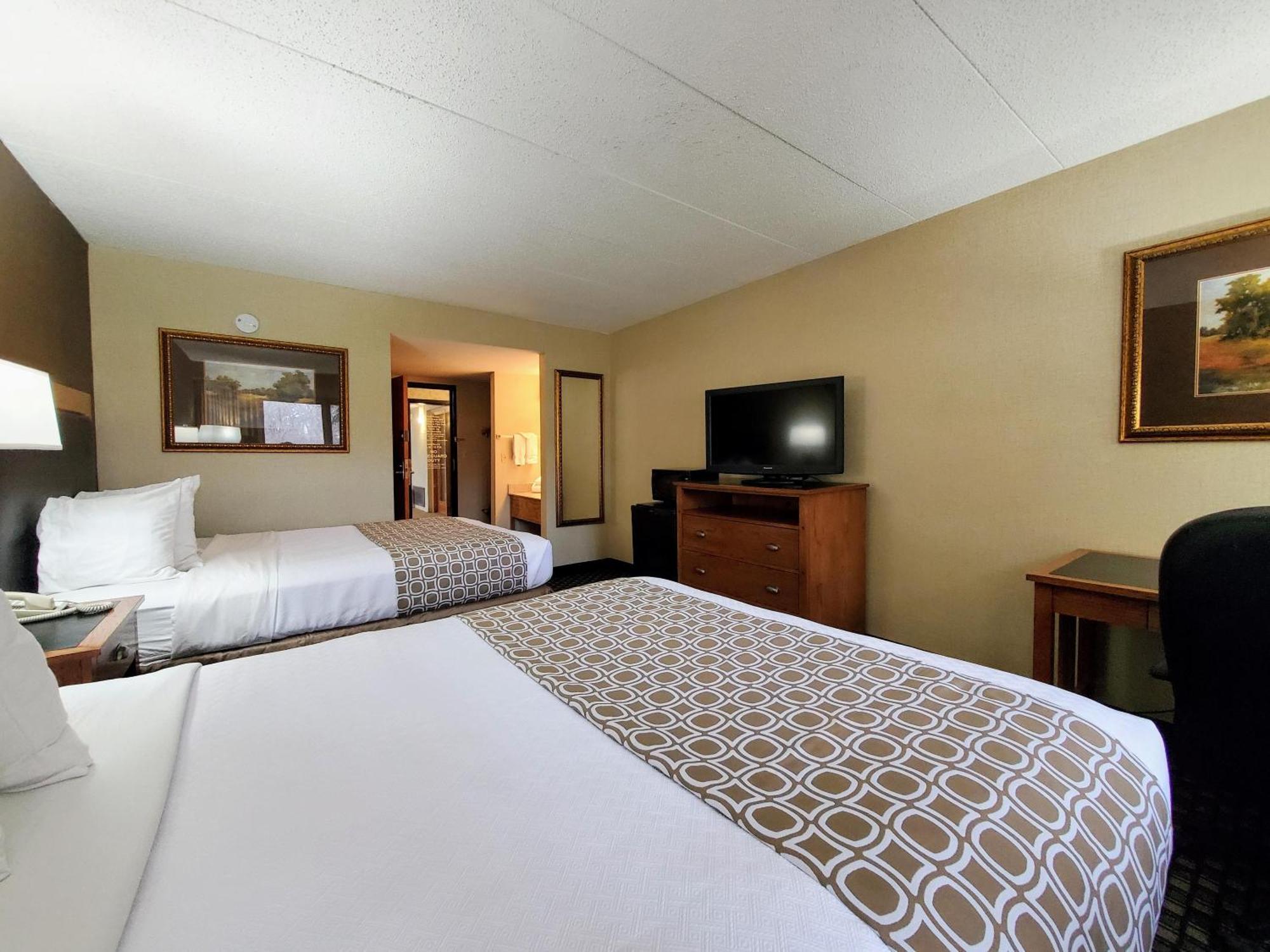 Ramkota Hotel Pierre Habitación foto